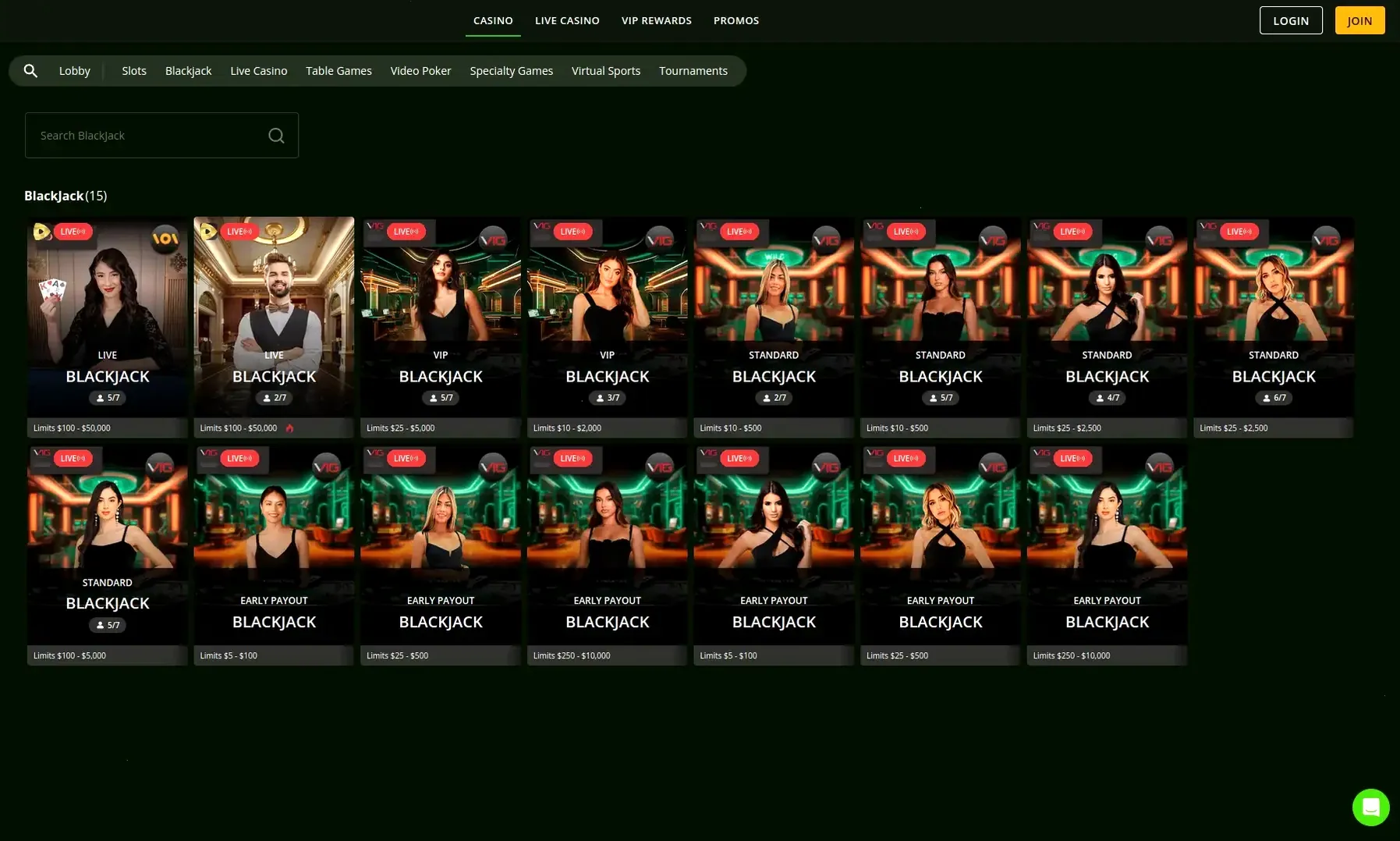 Cosmo Casino Konto Zugang Login Bereich